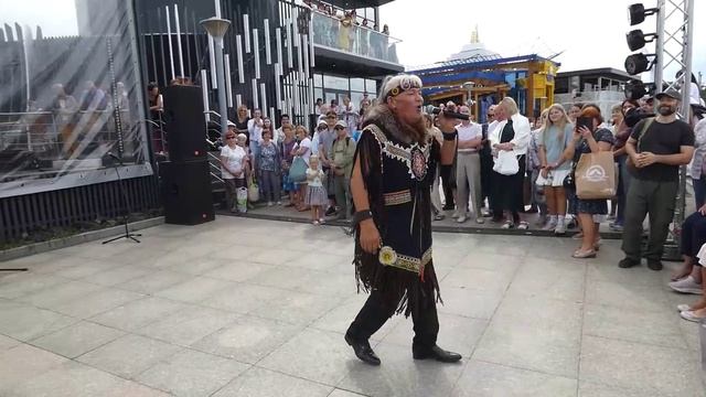 ВЭФ 2024 У Печоры, у реки.