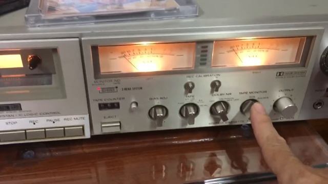 Deck LO-D D-90s đẹp xuất sắc lh 0974515588 смотреть онлайн