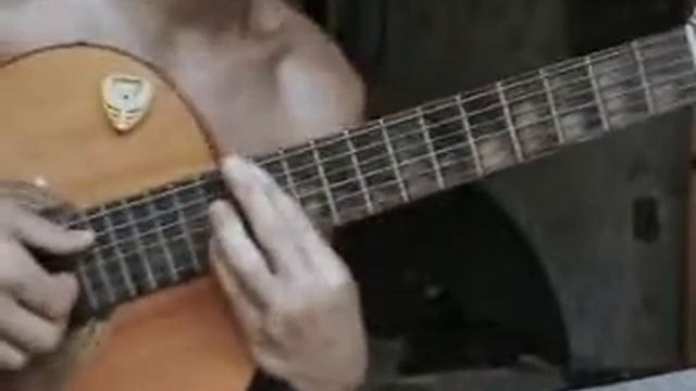 How to Play Concierto de Aranjuez, Joaquín Rodrigo III смотреть онлайн