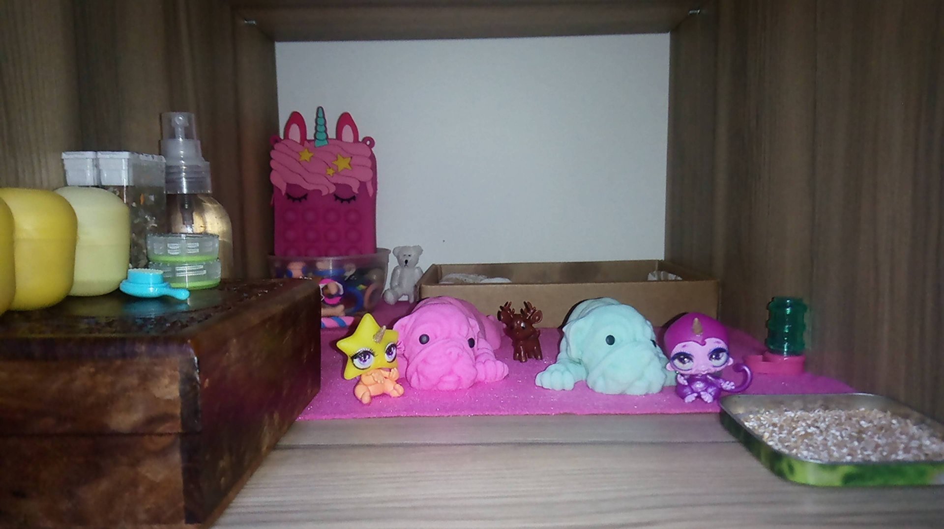 Новости сквиши собачек🐶🎀🧸 смотреть онлайн