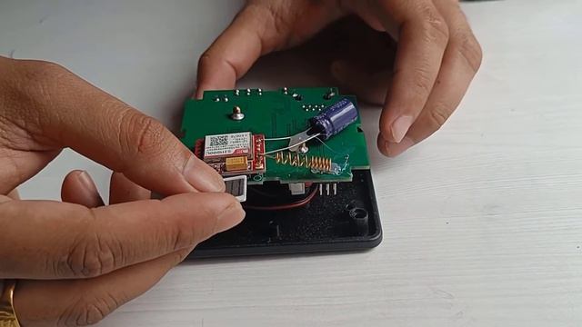 GPRS TO ETHERNET  GATEWAY DEVICE