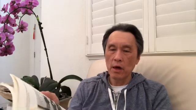 Platform 2020: Full accelerate dynamic Impulse momentum to recovery is a must for Wing Chun смотреть онлайн