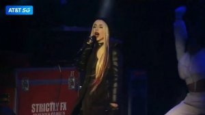 Ava Max - AT&T Play Off Playlist Live Concert 2022 (Full HD)
