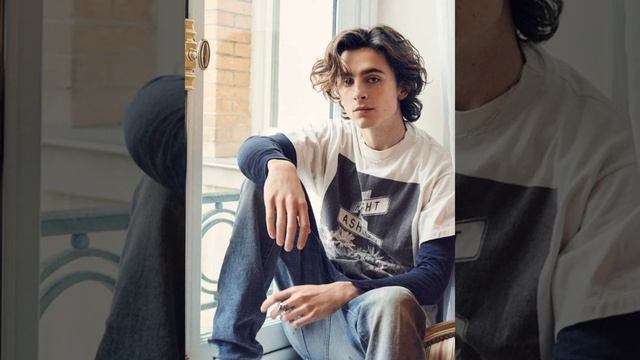 #runaway-timothée and lily❤ смотреть онлайн