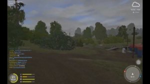 Русская Рыбалка 4. Как готовить кофе или чай.