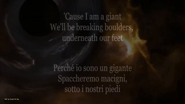 ◊ Calvin Harris ۞ Rag'n'Bone Man - Giant ◊ смотреть онлайн
