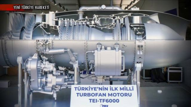 Bayraktar KIZILELMA’nın İlk Taksi Testi Başarıyla Gerçekleştirildi! смотреть онлайн