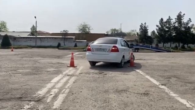 Amaliy darslarimizdan lavhalar | Процесс проведения практических уроков. смотреть онлайн