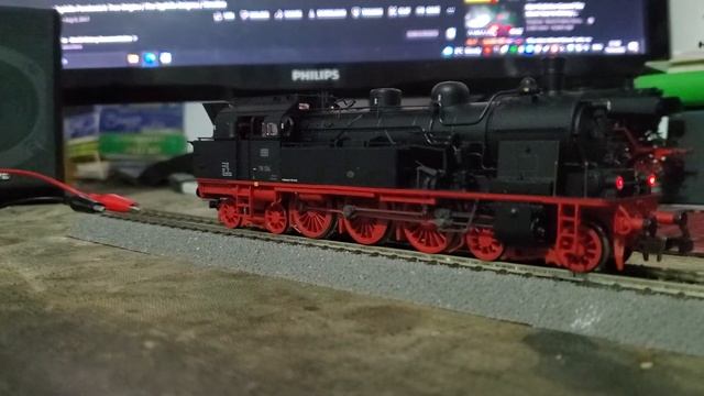 Piko Br 78 DB sound смотреть онлайн