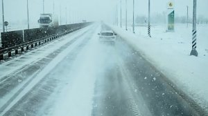 Дальнобой по России  Рейс на  Уфу Трасса М5 Урал покупаем запчасти обвес для VOLVO FH #дальнобойщики