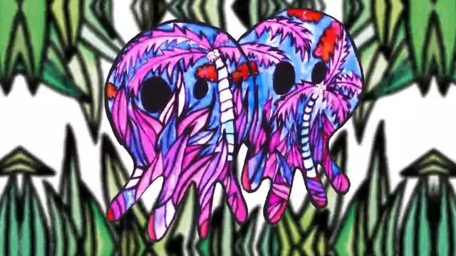 Pepper "Carnaval" (feat. Henry Fong & Jinco) - Local Motion смотреть онлайн