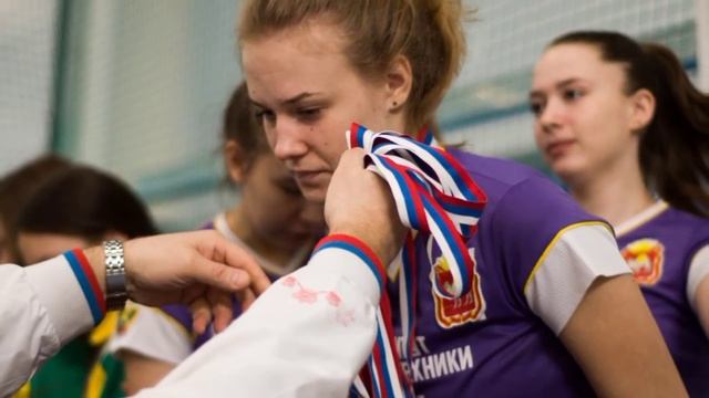 Социально-спортивный проект "Русская лапта" смотреть онлайн