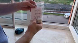 как снять размеры  для  заказа москитной сетки