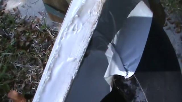 Massive Damage Repair.mpg смотреть онлайн