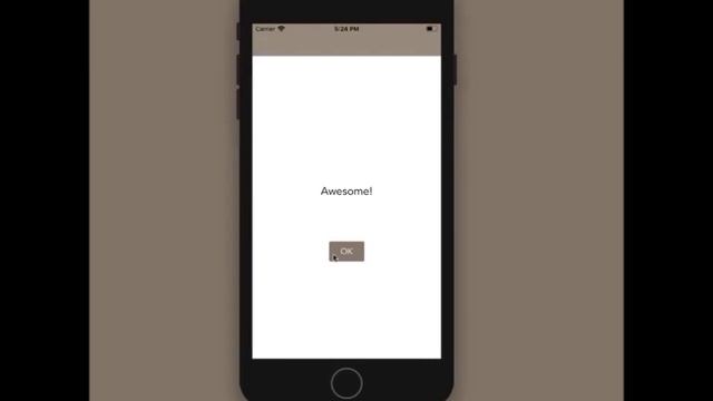 iOS App "Improve - create habits" смотреть онлайн