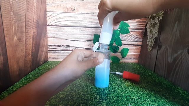 Cara membuat Parfum murah dan tahan lama (Parfum downy) смотреть онлайн
