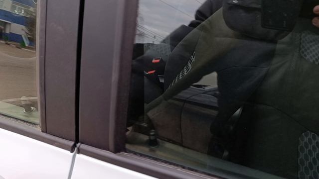 Обзор Лады Гранты после покупки 2025 г