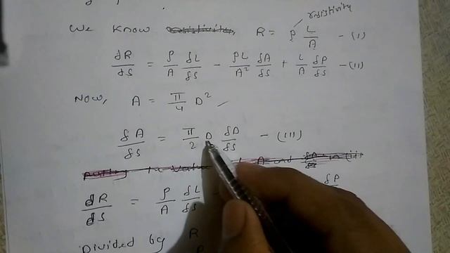 Strain Gauge & Derivation Of Gauge Factor Of Strain Gauge. || Piezoresistive Effects. In Hindi. смотреть онлайн