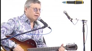 Татьяна Рузавина и Сергей Таюшев «Осенняя мелодия»