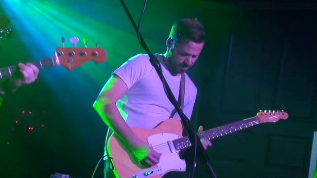 MiZ - Reelin' In The Years смотреть онлайн