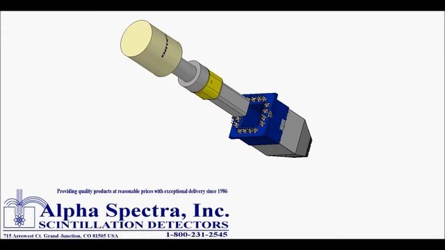 8001210001 Detector Walkthru 1 смотреть онлайн