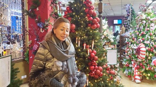 Видеоотзыв о новогоднем товаре DDW 23 26 смотреть онлайн