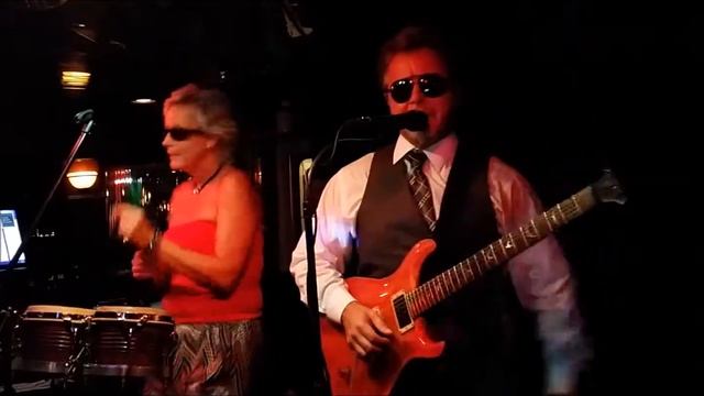 Andy Brock - Blurred Lines (5/17/14) смотреть онлайн