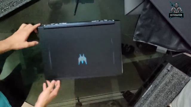 UNBOXING Acer predator helios 300 2020 || 144 Hz | Intel i5 10 Gen 1650Ti 🔥|| смотреть онлайн