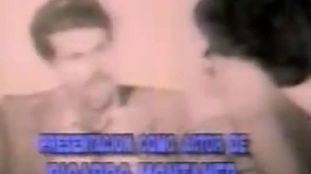 MUSICA Y TELENOVELA - 56 ( Ricardo Montaner - Tan enamorados ) смотреть онлайн