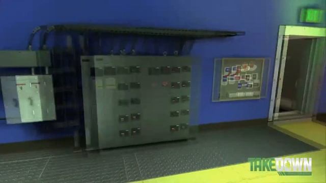Takedown: Red Sabre — локация Radar Station смотреть онлайн