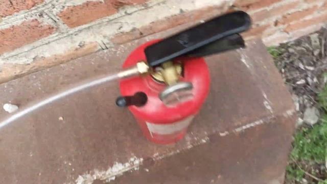 Нагнетатель масла своими руками. смотреть онлайн