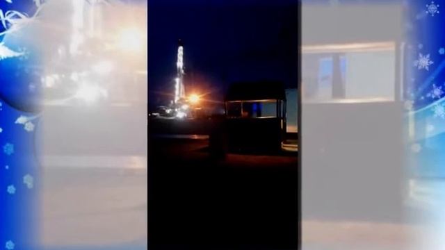 Поздравление с Новым годом от учебного центра "ИМПУЛЬС-С" смотреть онлайн
