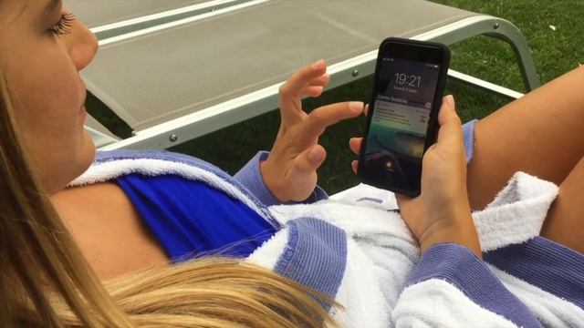 Now it's APP to wellness! смотреть онлайн