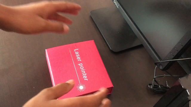 Green Laser Pointer unboxing ||Cationer Ayush смотреть онлайн