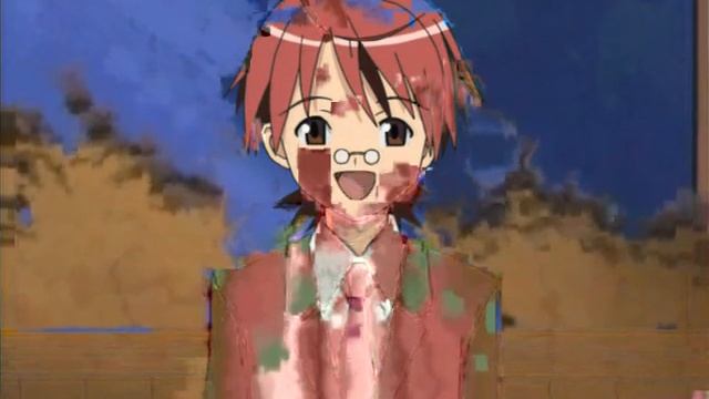 Mahou Sensei Negima! (TV) смотреть онлайн