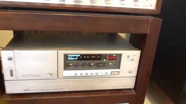 Tape Akai Gx-f95.MOV