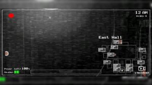 ИГРА ФНАФ 1 ТОП