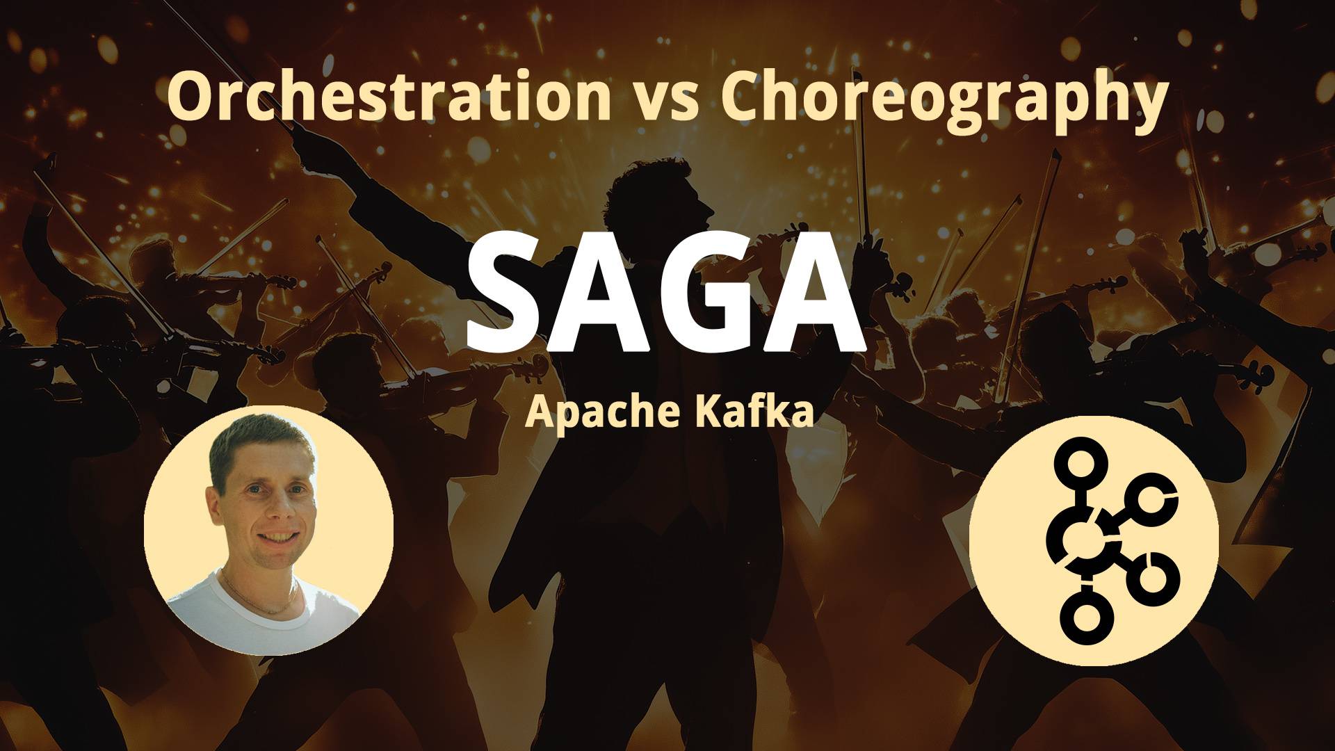 01. SAGA pattern. Хореография и Оркестрация смотреть онлайн