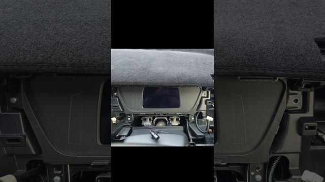 Снятие приборной панели Honda Fit 4 (2020+) GR1, GR2, GR3, GR4, GR5, GR6, GR7, GR8, GS4, GS5, GS6 смотреть онлайн