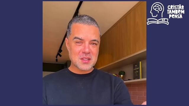 Davi Passamani chora amargamente de saudades da ex-esposa e agradece o Pr Anderson Silva смотреть онлайн