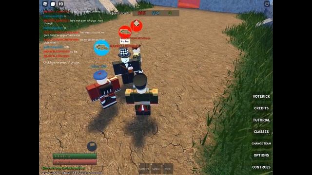 Roblox waterloo at home giga chad chadism church (+ flag id code for soviet flag) смотреть онлайн