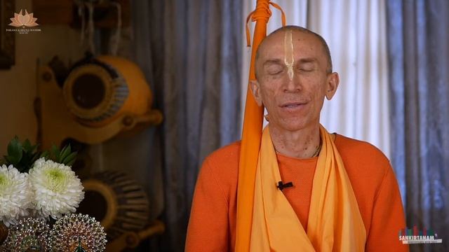 День Прабхупады- маха ягья Санкиртана! смотреть онлайн