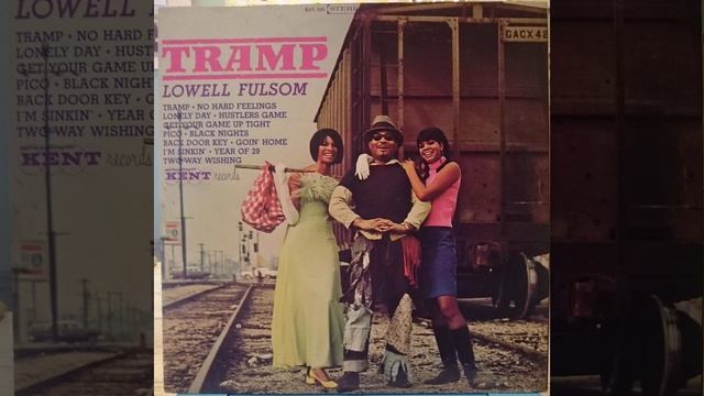 Lowell Fulsom Pico смотреть онлайн