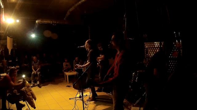 Kosmos - Без мечты (Live PapaGamer 04.04.2015) смотреть онлайн