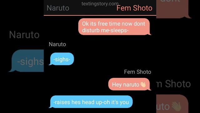 Naruto Smashes Fem Shoto смотреть онлайн