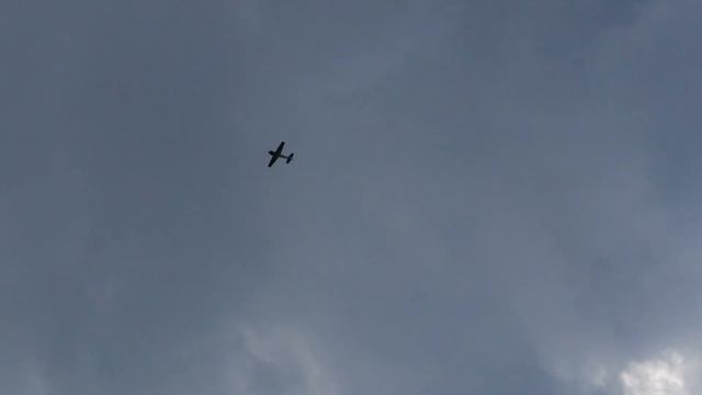 AJ Aircraft Laser 230z | aerobatic RC airplane | 4K | Halenkovice 2021 смотреть онлайн