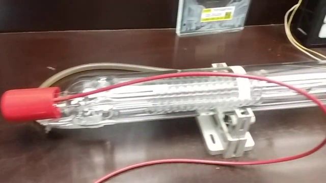 Блок высокого напряжения LaserPWR DY10 (60-100 Вт) смотреть онлайн