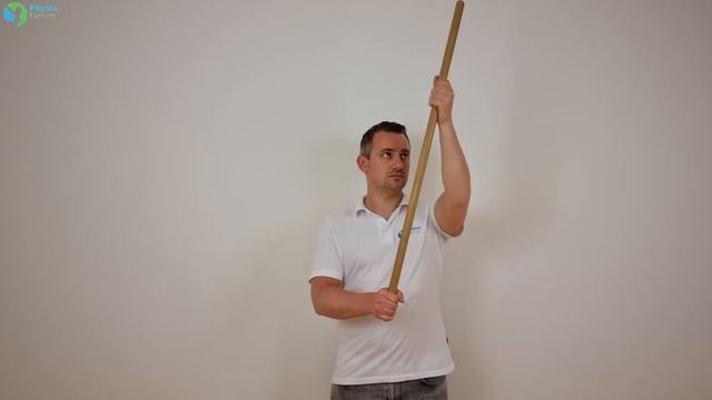 Best Rotator Cuff Exercises | Tear Surgery/Repair, According to Science | Phase 2 (Week 7-12) смотреть онлайн