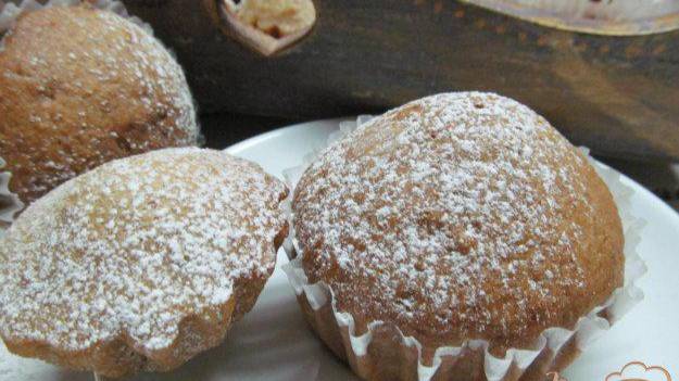 Рецепты от шеф-повара