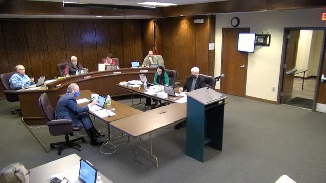 Stokes County Board of Commissioners Meeting - February 8, 2021 6:00 PM смотреть онлайн